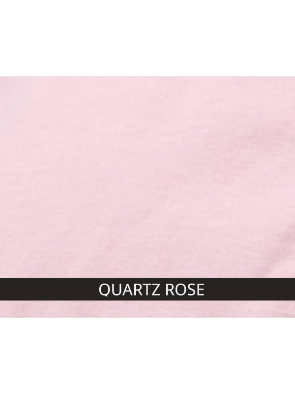 Turban-Mütze Zuri Christine Headwear aus Supima Caretech® Baumwolle mit integrierter Chignon-Blume, sanft für empfindliche Kopfh