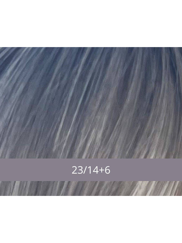Haarverdichtung Magic Wonder Gisela Mayer: Pony + Volumen, hitzebeständige Kunstfaser, in weiteren Farben erhältlich