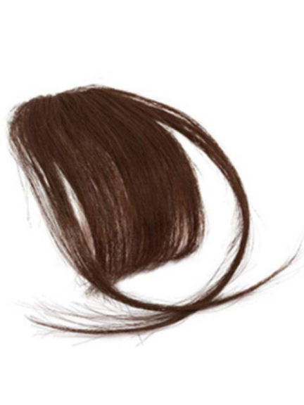 Pony Ultra Light – Gerader Clip-Pony, hitzebeständige Faser