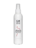 2-in-1-Pflegespray Gisela Mayer: fixiert die Farbe, glättet und nährt Perücken und Extensions ohne Ausspülen