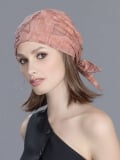 Bandana-Tuch Misu Ellen Wille: leichte Baumwolle, vielfältige Muster, ideal im Sommer, nach Ihrem Stil zu binden