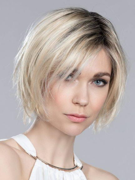 Amy Deluxe kinnlanger Bob mit ultranatürlichem Look