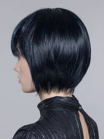 Blues Perücke Ellen Wille kinnlanger Bob mit Pony und Balayage