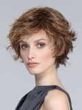 Perücke Date in modernem Balayage mit schmeichelhaftem Kurzschnitt