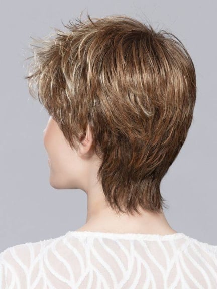 Perücke Fair von Ellen Wille sportlich kurz natürlich mit dezenter Balayage mix