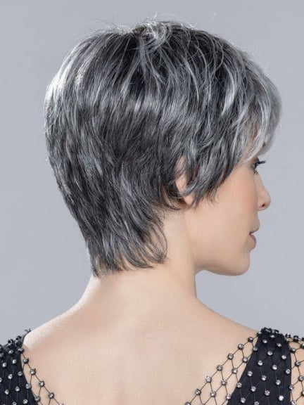 Love Comfort kurz frech elegant mit transparenter Spitzenfront