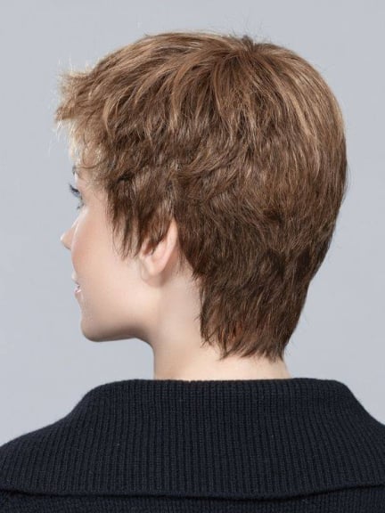 Risk Perücke Ellen Wille mix Balayage rooted Effekt sportlicher Kurzschnitt