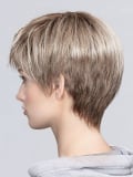 Damen-Perücke Ellen Wille Seven Mono Part: eleganter Kurzhaarschnitt aus Premium-Kunstfasern, natürliches Ergebnis und komfortab