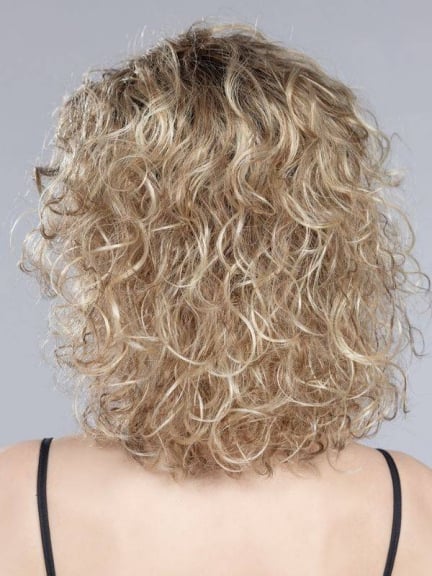 Storyville Perücke Ellen Wille Schulterlänge mit sanften Locken