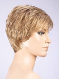 Perücke Zizi Hair Power – eleganter kurzer Schnitt, natürlicher Rooted/Mix-Effekt, leichte und komfortable Kappe