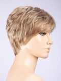 Perücke Zizi Hair Power – eleganter kurzer Schnitt, natürlicher Rooted/Mix-Effekt, leichte und komfortable Kappe