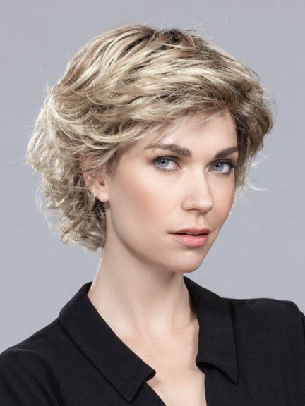 Daily Mono - Perücke Ellen Wille: elegantes Volumen und natürliche Wellen