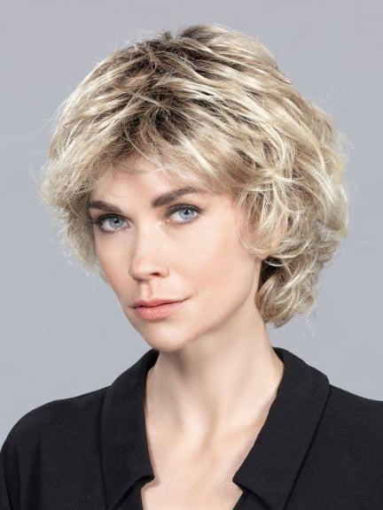 Daily Mono - Perücke Ellen Wille: elegantes Volumen und natürliche Wellen