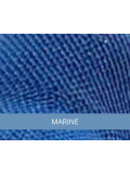 Hut Marie MM Paris 90% Papier: leicht, lebhafte Farben, perfekt für die Frühlings-Sommer-Saison