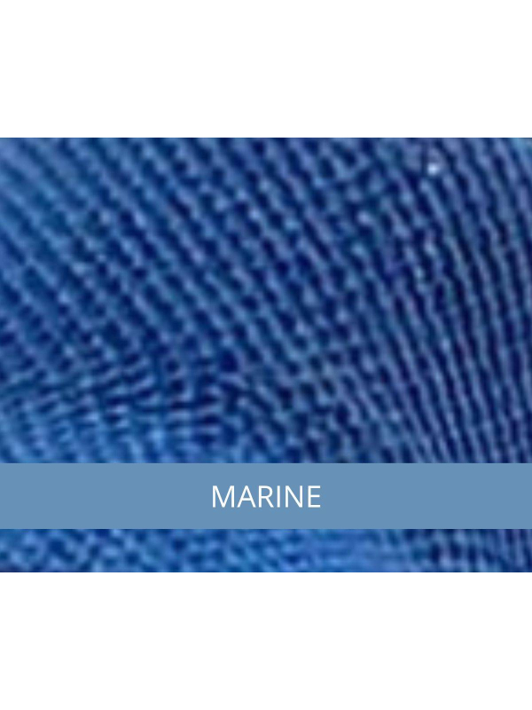 Hut Marie MM Paris 90% Papier: leicht, lebhafte Farben, perfekt für die Frühlings-Sommer-Saison