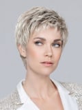 Perücke Ellen Wille Foxy Mono: klassischer kurzer Schnitt, extra-langer unsichtbarer Fronttüll für einen natürlichen und dezente