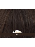 Perücke Tonia Lace Gisela Mayer: welliger Stufenschnitt, natürlicher Effekt und Volumen, einfaches Styling für einen dynamischen