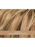 Perücke Debbie: strukturierter, gestufter Kurzhaarschnitt für einen natürlichen, jugendlichen und leicht zu frisierenden Look