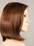 Perücke Yara Mono Ellen Wille: mittellanges Quadrat aus natürlichem Remy-Haar, Monofilament-Basis und unsichtbarer Umrandung für