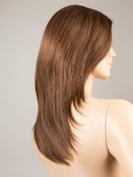 Perücke Zora Mono Ellen Wille: natürliches Remy Hair, Monofilament-Basis, verstellbarer Scheitel, Länge 30 bis 48 cm.