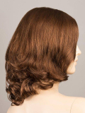 Perücke Appeal Mono Ellen Wille: mittellanges Quadrat 25–40 cm, Remy Hair, Monofilament und unsichtbare Lace Front, individuell 