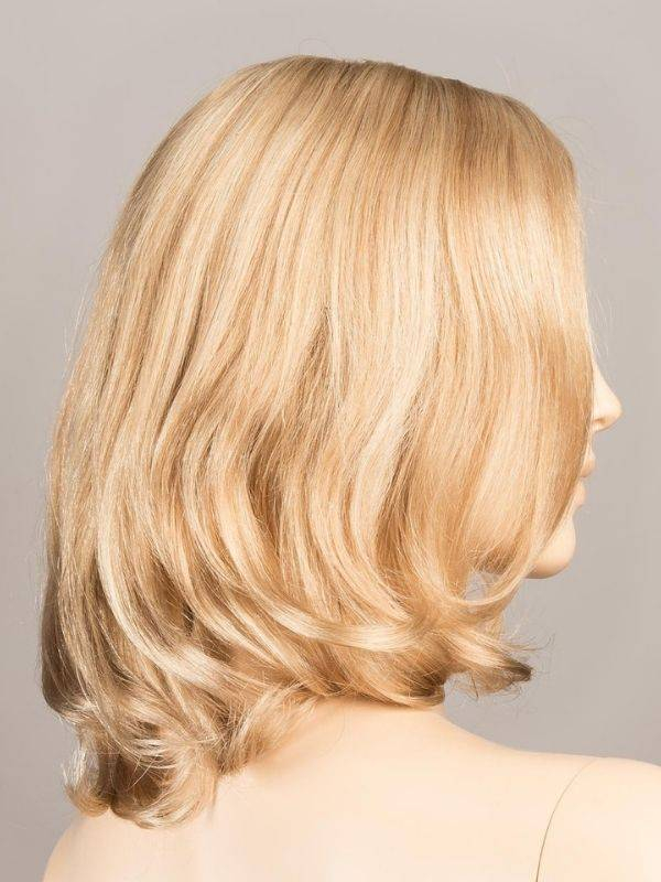 Perücke Appeal Mono Ellen Wille: mittellanges Quadrat 25–40 cm, Remy Hair, Monofilament und unsichtbare Lace Front, individuell 