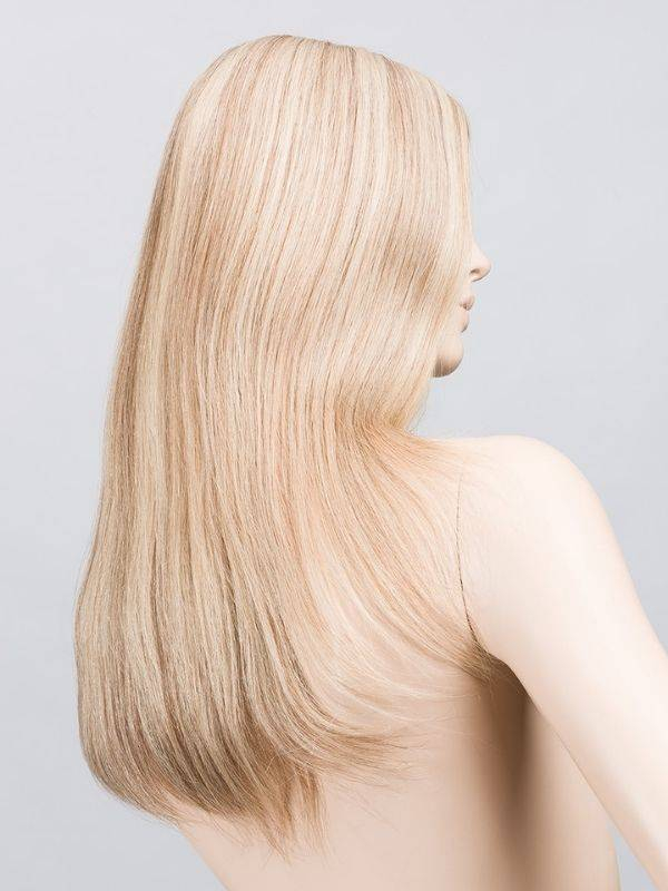 Perücke Caso Mono Ellen Wille: langes Haar, 100% Remy Hair, natürliches und dezentes Ergebnis