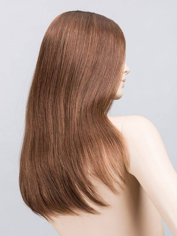 Perücke Caso Mono Ellen Wille: langes Haar, 100% Remy Hair, natürliches und dezentes Ergebnis