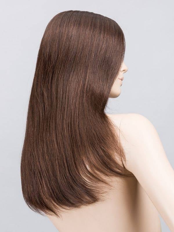 Perücke Caso Mono Ellen Wille: langes Haar, 100% Remy Hair, natürliches und dezentes Ergebnis