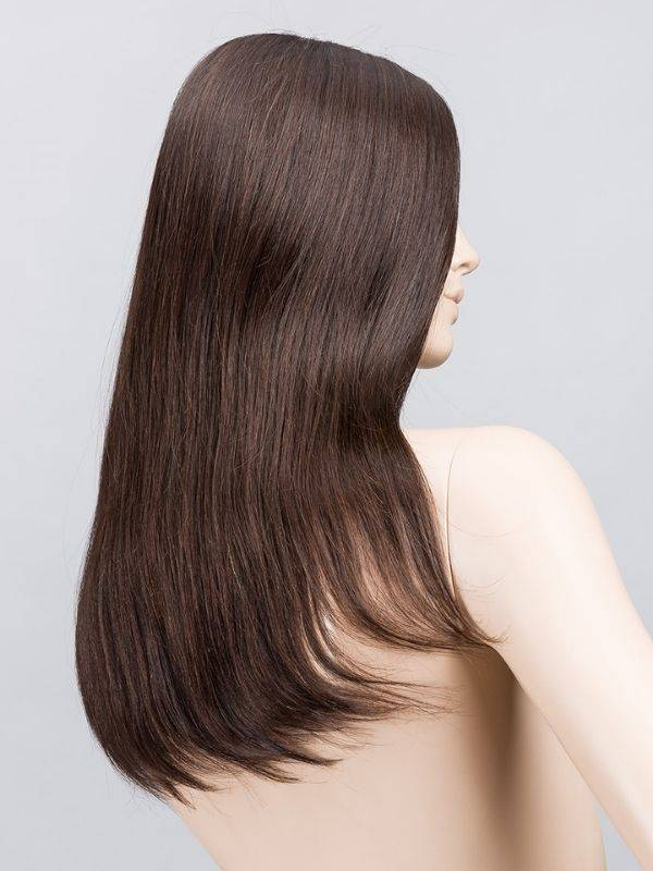Perücke Caso Mono Ellen Wille: langes Haar, 100% Remy Hair, natürliches und dezentes Ergebnis