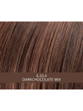 Perücke Caso Mono Ellen Wille: langes Haar 100% Remy Hair, natürliches und dezentes Erscheinungsbild