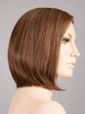 Perücke Delicate Plus: mittellanger Bob 26 cm aus natürlichem Remy Hair, dezentes Kinofilm-Tüll, natürliche Bewegung