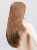 Perücke Diamond Mono Ellen Wille aus natürlichem Remy-Haar, langes Haar, Stirnrand für ein dezentes und natürliches Erscheinungs