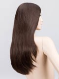 Perücke Diamond Mono Ellen Wille aus natürlichem Remy-Haar, langes Haar, Stirnrand für ein dezentes und natürliches Erscheinungs