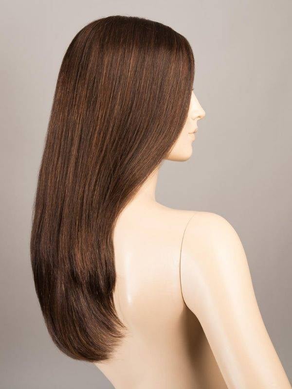 Perücke Ellen Wille Obsession Deluxe: natürliches Remy-Haar, 40–60 cm, handgefertigtes Monofilament, unsichtbares Lace Front, fr