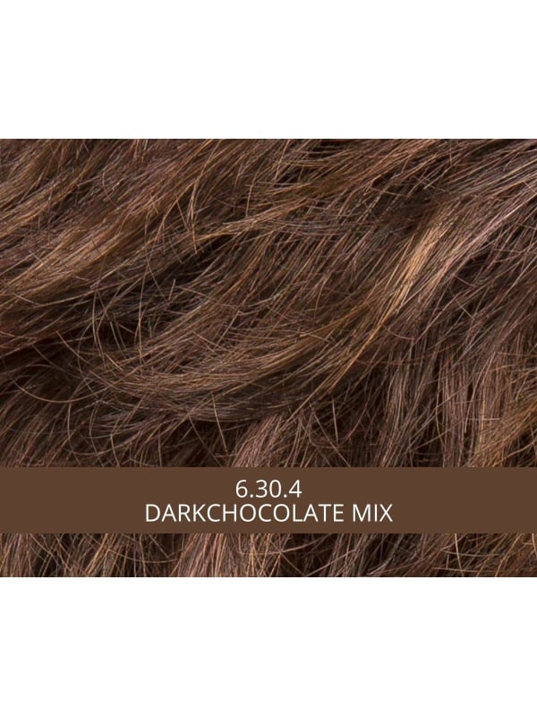 Erleben Sie Spectra Plus, extra lange seidig weiche Remy Perücke mit unsichtbarer Kante