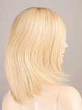 Perücke Ellen Wille Trinity Plus Deluxe: langer glatter Bob Remy Hair 25–38 cm, handgefertigtes Monofilament, extra langer Front