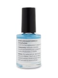 Haarklebeglue Glue Medium blau 13 ml: mittlere Fixierung 8–15 Tage, wasserbeständig, ideal für Perücken und Haarteile