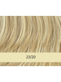 Volumateur Hi Filler Music Gisela Mayer 36 cm: natürliches Monofilament, synthetische Thermofaser 160°C, Befestigung mit 4 Clips