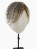 Volumateur Magic Topper Bob Gisela Mayer: synthetischer Topper 18x17 cm, Monofilament, 4 Klammern, hitzebeständig bis 160°C