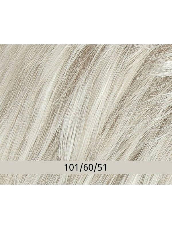Volumenverstärker Style 159 Light Long 11x11 cm, 4 Clips, Länge 10 cm – Kunstfaser