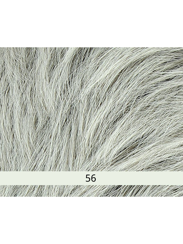 Volumateur Volume II 28 cm: Transparenz, Flexibilität und sicherer Halt dank der Clips und der rutschfesten P.U.-Basis