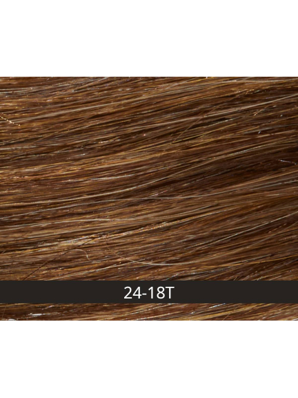 Solution A — Monofilament-Volumengeber 18,5×18,5 cm, 3 Klammern für diskretes Volumen