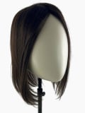 Volumateur Magic Top Remy A HH Gisela Mayer: Haar-Topper aus natürlichem Remy-Haar 30–35 cm, Grundmonotur 9x15 cm, dezentes Volu