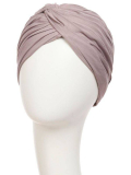 Turbanmütze Joyo Bambou Christine Headwear, Caretech® Viskose, weich und atmungsaktiv, ideal für empfindliche Kopfhaut (Alopezie