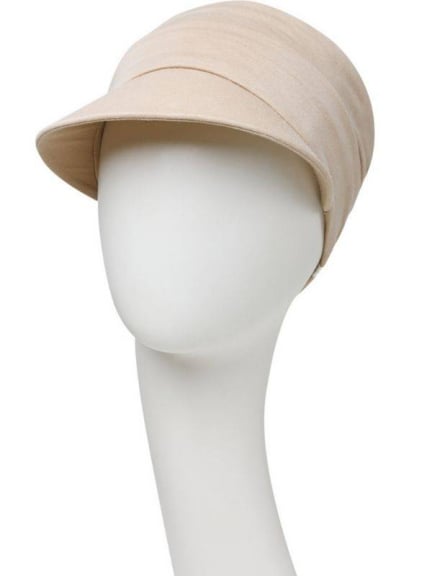 Drapé Soft Line Sun Kappe — UPF50+ und 37.5®-Technologie