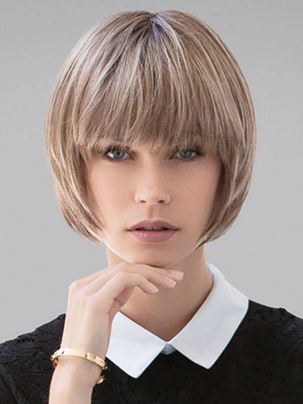 Volumateur Frame Ellen Wille aus natürlichem Remy Hair, Länge 15 cm, zur Verdichtung des Haares auf dem Oberkopf