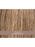 Volumateur Frame Ellen Wille aus natürlichem Remy Hair, Länge 15 cm, für mehr Fülle auf dem Oberkopf