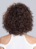 Perücke Disco Ellen Wille: ultra-lockiger Kugelschnitt mit Mini-Lace-Front für ein natürliches und glamouröses Ergebnis