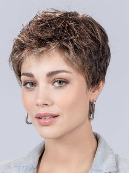 Modell Tab kurz mit unsichtbarem Rand und konischem Schnitt für Volumen